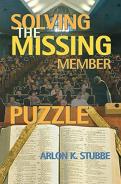 Solving The Missing Member Puzzle