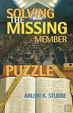 Bertrand.pt - Solving The Missing Member Puzzle