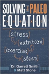 Solving The Paleo Equation