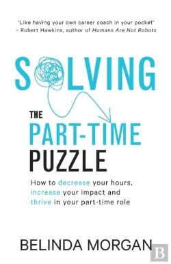 Bertrand.pt - Solving The Part-Time Puzzle