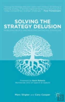 Bertrand.pt - Solving The Strategy Delusion