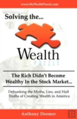 Bertrand.pt - Solving The Wealth Puzzle: The Rich Didn