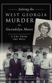 Solving The West Georgia Murder Of Gwend