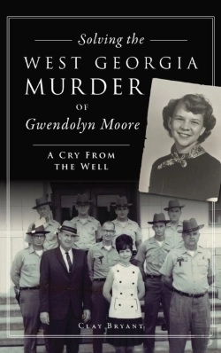 Bertrand.pt - Solving The West Georgia Murder Of Gwend