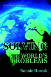 Solving The World'S Problems