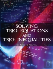 Solving Trig. Equations And Trig. Inequa