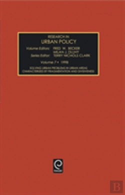 Bertrand.pt - Solving Urban Problems In Urban Areas Characterized By Fragmentation And Divisiveness
