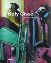 Soly Cissé ; Chaleur D'Été