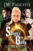 Solyn'S Body