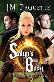 Solyn'S Body