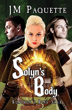 Bertrand.pt - Solyn'S Body