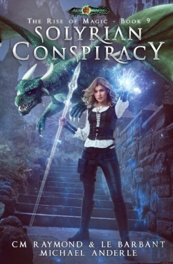 Bertrand.pt - Solyrian Conspiracy
