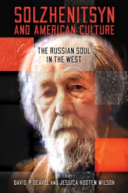 Bertrand.pt - Solzhenitsyn And American Culture