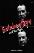 Solzhenitsyn And The Right