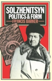 Solzhenitsyn