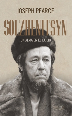 Bertrand.pt - Solzhenitsyn