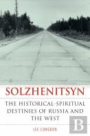 Solzhenitsyn
