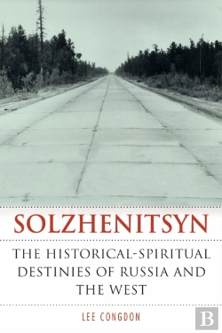 Bertrand.pt - Solzhenitsyn