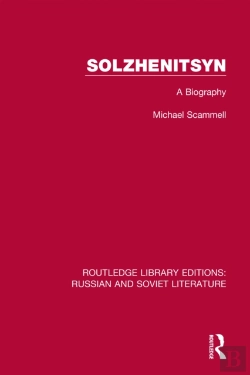 Bertrand.pt - Solzhenitsyn