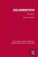 Solzhenitsyn