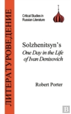 Bertrand.pt - Solzhenitsyn'S 