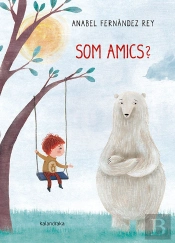 Som Amics?