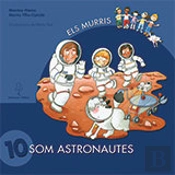 Som Astronautes