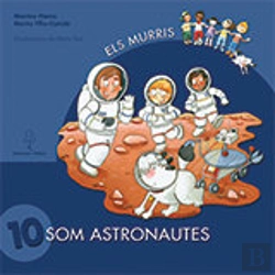 Bertrand.pt - Som Astronautes