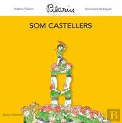 Bertrand.pt - Som Castellers
