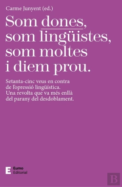 Bertrand.pt - Som Dones, Som Linguistes, Som Moltes I Diem Prou