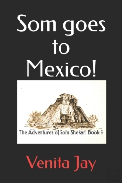 Bertrand.pt - Som Goes To Mexico!