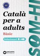 Som Hi Basic 1 2 3 Catala Per A Adults Solucionari A2