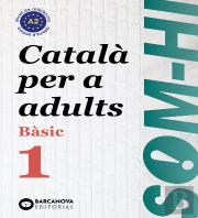 Som-Hi! Basic 1 Catala Per Adults A2