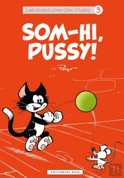 Bertrand.pt - Som-Hi, Pussy!