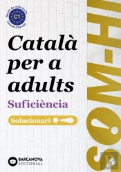Som-Hi Suficiencia Solucionari 1 2 3