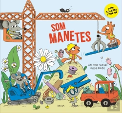 Bertrand.pt - Som Manetes