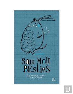 Bertrand.pt - Som Molt Bèsties.