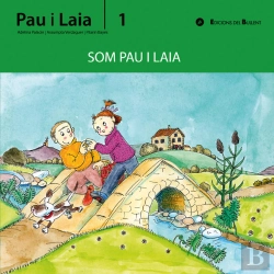 Bertrand.pt - Som Pau I Laia