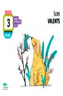 Som Valents 3 Anys Infantil Projecte Kumi