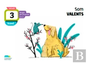 Som Valents 3 Anys Infantil Projecte Kumi