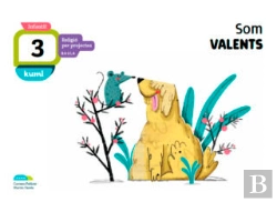 Bertrand.pt - Som Valents 3 Anys Infantil Projecte Kumi