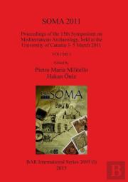 Soma 2011, Volume I