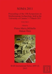 Soma 2011, Volume I