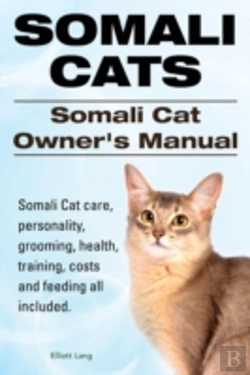 Bertrand.pt - Somali Cats. Somali Cat Owners Manual. S