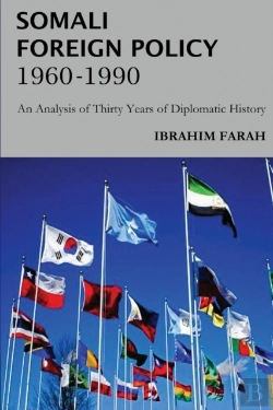 Bertrand.pt - Somali Foreign Policy, 1960 - 1990