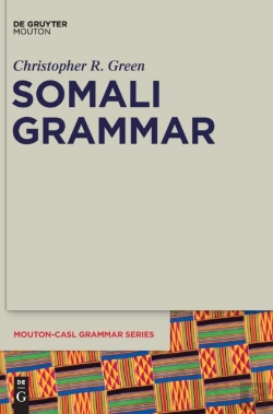 Bertrand.pt - Somali Grammar