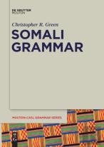 Somali Grammar