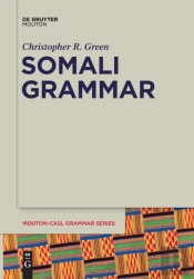 Somali Grammar