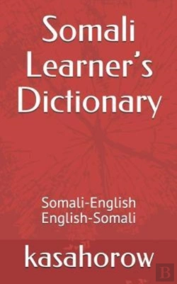 Bertrand.pt - Somali Learner'S Dictionary