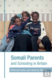 Somali Parents And Schooling In Britain